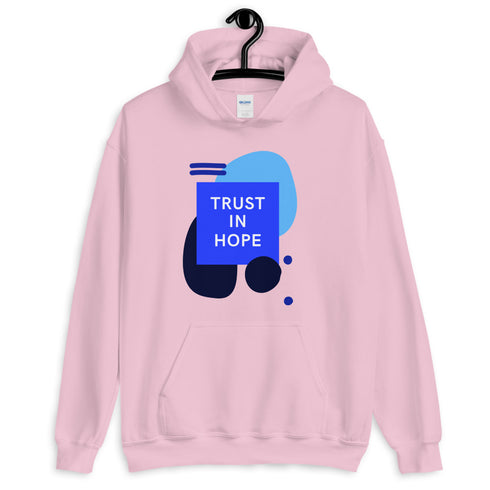 Trust in Hope Hoodie